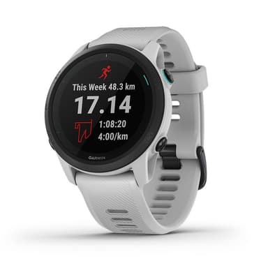 Garmin Forerunner 745, Kellot