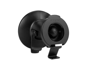 Garmin Imukuppikiinnitys, Pidikkeet & Kiinnikkeet
