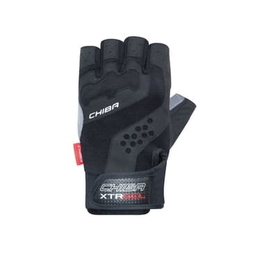 Gymstick XTR Gel Training Gloves, Treenihanskat XL