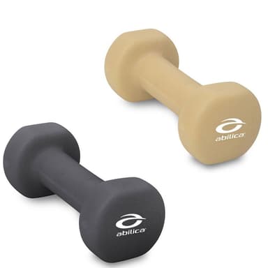 Abilica 1 kpl Käsipaino, Vinyyli 4 kg