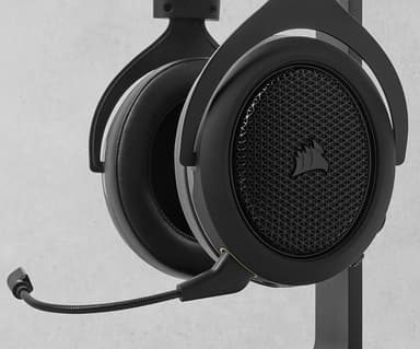 Corsair HS70 langattomat pelikuulokkeet