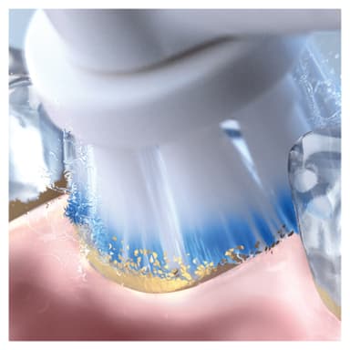 Oral-B Sensitive Clean&Care vaihtoharjat 325239