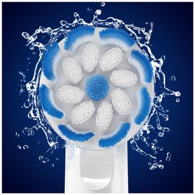 Oral-B Sensitive Clean&Care vaihtoharjat 325239
