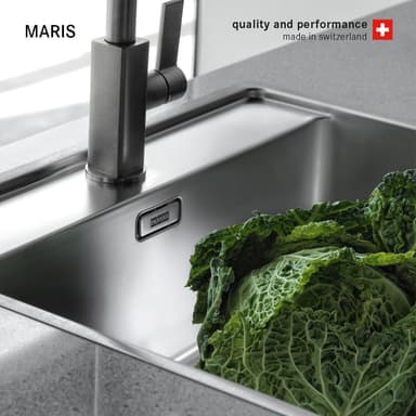 Franke Maris 210-50 TL tiskiallas (teräs)