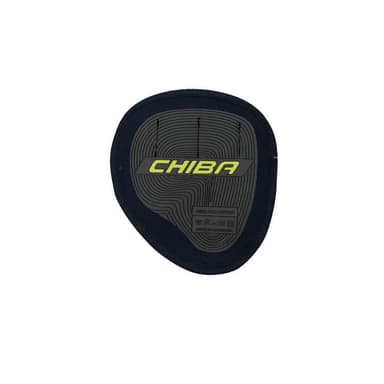 Chiba Motivation Grip Pad, Treenihanskat Pinkki L/XL