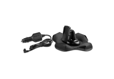 Garmin Kiinnike autoon, Pidikkeet & Kiinnikkeet