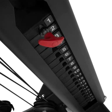 Finnlo Multi-Gym Autark 5.0, Kuntokeskus