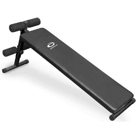 Abilica Situps Bench 2.0, Penkit
