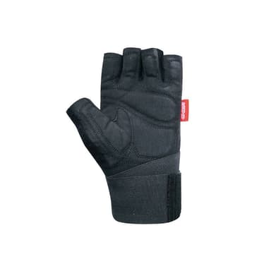 Gymstick Wristguard Protect Training Gloves, Vartalosuojat