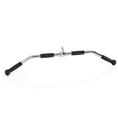 Gymstick Tanko Lateral Pull Down Bar, Kuntokeskusvarusteet