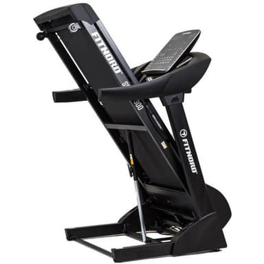 FitNord Sprint 300 Juoksumatto, Juoksumatot