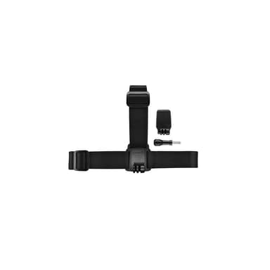 Garmin Head Strap Mount With Ready Clip, Kiinnikkeet & jalustat
