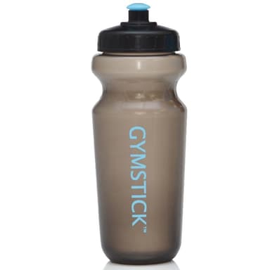Gymstick Vesipullo 700 ml, Shakerit