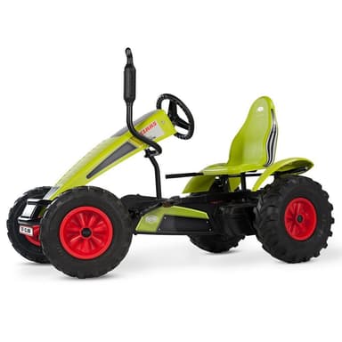 BERG CLAAS BFR-3 Polkuauto, Polkuautot
