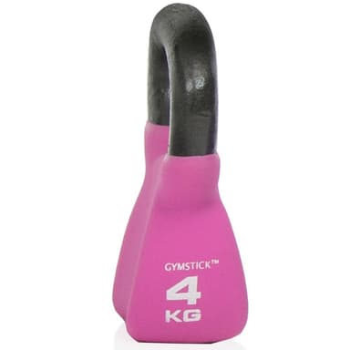 Gymstick Kahvakuula Ergo, Kettlebells 12 kg