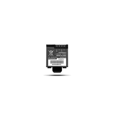 Garmin Lithium-polymer Battery Pack (VIRB®), Kaapelit & akut