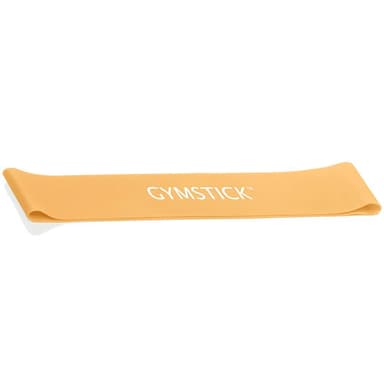 Gymstick Vastuskuminauha Mini Band, Powerband & Mini Band Medium