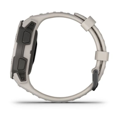 Garmin Instinct, Kellot