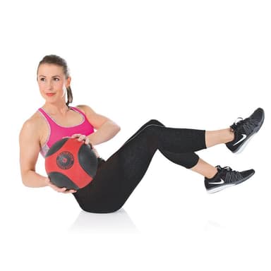 Gymstick Kuntopallo Gymstick, Medicine kuntopallot 5 kg