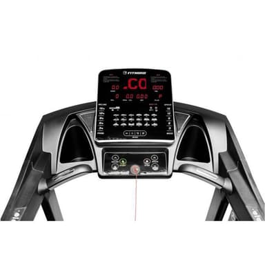 FitNord Sprint 300 Juoksumatto, Juoksumatot