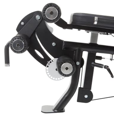 Finnlo Multi-Gym Autark 7.0, Kuntokeskus