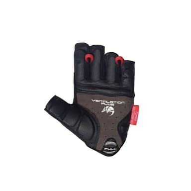 Gymstick Gel EXTRem Training Gloves, Vartalosuojat