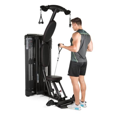 Finnlo Maximum Bicep/Tricep, Kuntosalilaitteet - Käsivarret
