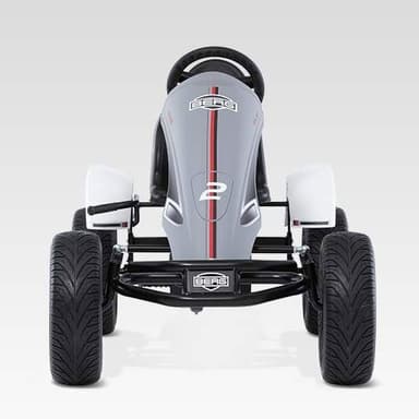BERG Race GTS E-BFR Polkuauto, Polkuautot