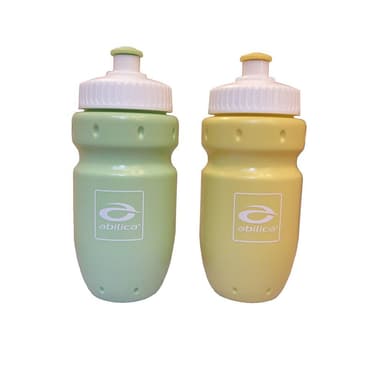 Abilica Waterbottle Junior, Shakerit
