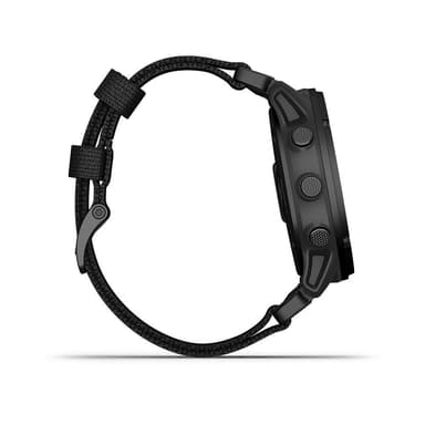 Garmin Tactix® Delta – Solar Edition, Kellot
