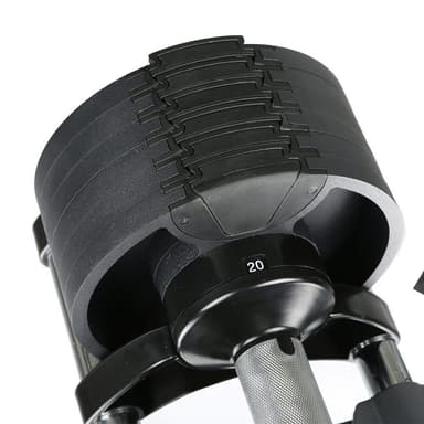 Finnlo Käsipaino Smartlock, Käsipainosetit 2 - 32 kg
