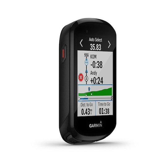 Garmin Edge 830 GPS MTB-paketti EU, Pyörätietokoneet