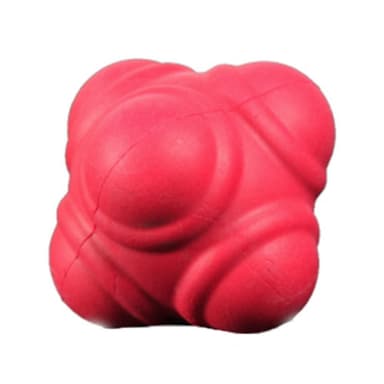 Gymstick Refleksipallo Reaction Ball 7 cm, Esteet, tasapaino ja liikkuvuus