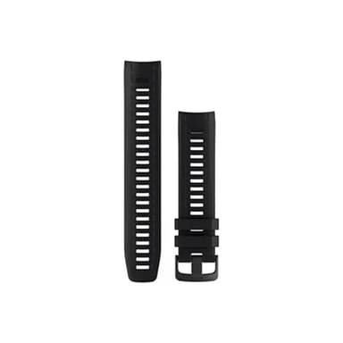 Garmin Instinct™ Kellon Ranneke, Sykekellot tarvikkeet