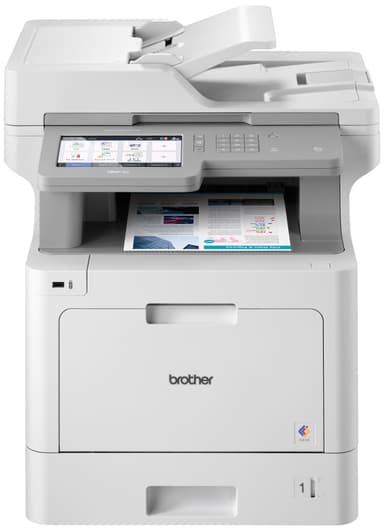 Brother MFC-L9570CDW monitoimitulostin