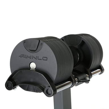 Finnlo Käsipaino Smartlock, Käsipainosetit 2 - 32 kg