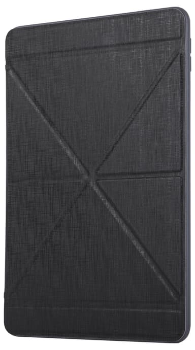VersaCover iPad 2017 suojakotelo (musta)