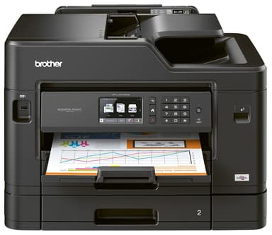 Brother MFC-J5730DW monitoimitulostin