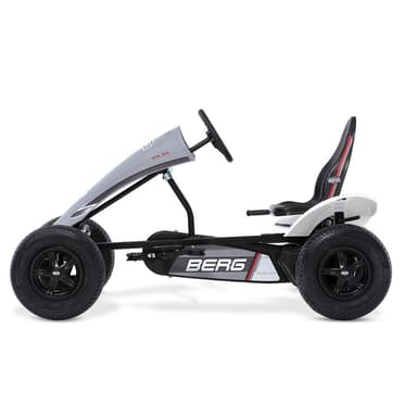 BERG Race GTS XXL-BFR Polkuauto, Polkuautot