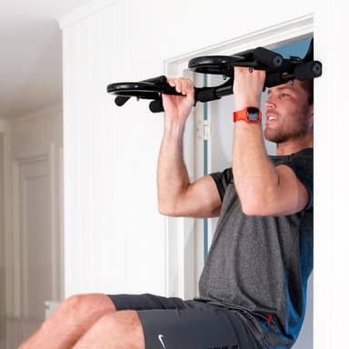Abilica DoorGym Advanced, Leuanvetotangot & Telineet
