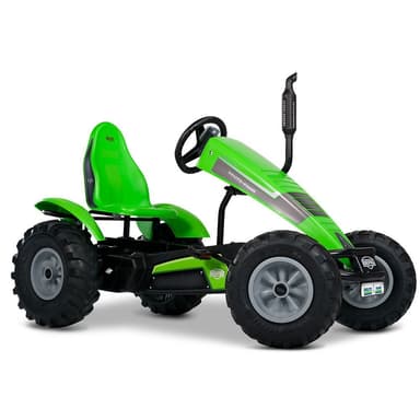 BERG DEUTZ-FAHR E-BFR Polkuauto, Polkuautot