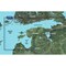 Garmin Gulfs of Finland & Riga - BlueChart g3 Vision mSD/SD, Kartat & Ohjelmistot