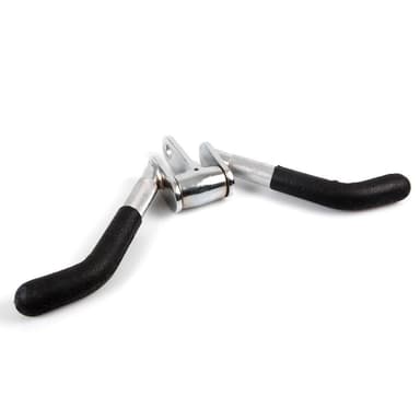 Finnlo Triceps Grip W-muotoinen, Kuntokeskusvarusteet