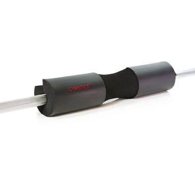 Gymstick Levytankosuoja Kuntosali Barbell Pad, Levytankovarusteet