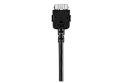 Garmin Imukuppikiinnike kaiuttimilla varustettuun ajoneuvoon, Pidikkeet & Kiinnikkeet