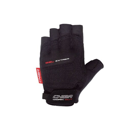 Gymstick Gel EXTRem Training Gloves, Vartalosuojat