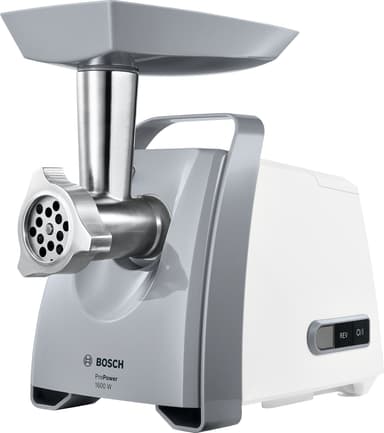 Bosch ProPower MFW45020 lihamylly (valkoinen)