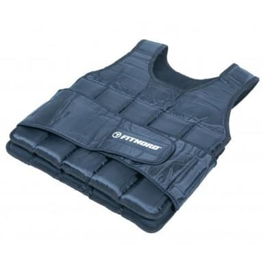 FitNord Weight Vest 10 kg (Adjustable Weights), Painoliivit