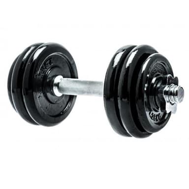 FitNord Käsipainopaketti 15 kg (30mm), Käsipainosetit