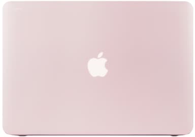 Moshi iGlaze Macbook Pro 13R suojakuori (pinkki)